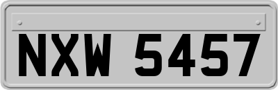 NXW5457