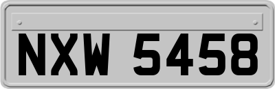 NXW5458