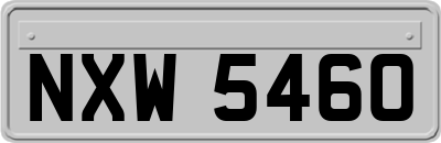 NXW5460