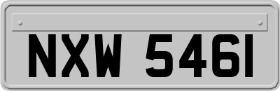NXW5461