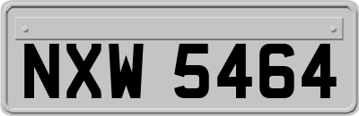 NXW5464