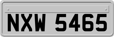 NXW5465