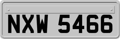 NXW5466