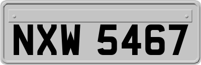 NXW5467