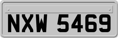 NXW5469