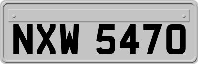 NXW5470