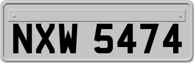 NXW5474