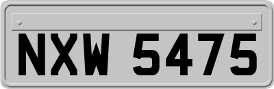 NXW5475