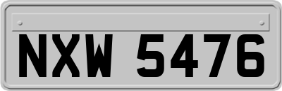 NXW5476