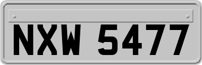 NXW5477