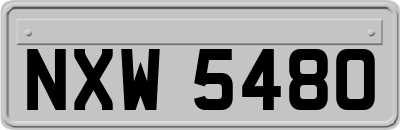 NXW5480