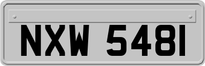 NXW5481