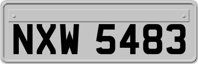 NXW5483