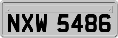 NXW5486