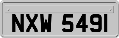 NXW5491