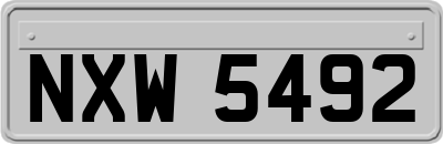 NXW5492