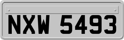NXW5493