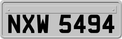 NXW5494