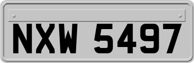 NXW5497
