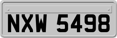 NXW5498