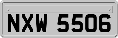NXW5506