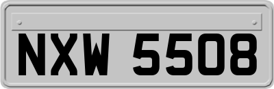 NXW5508