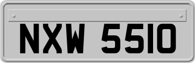 NXW5510