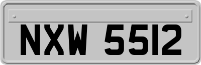 NXW5512