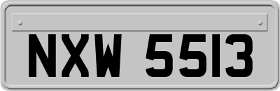 NXW5513