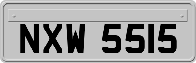 NXW5515