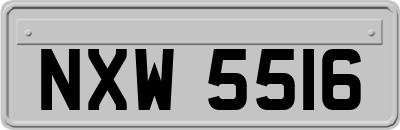 NXW5516