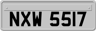 NXW5517
