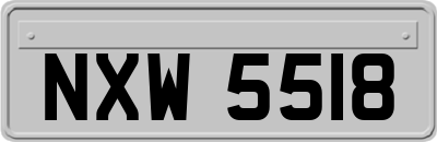 NXW5518