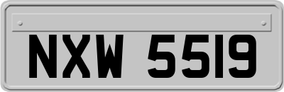 NXW5519