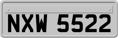 NXW5522