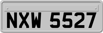 NXW5527