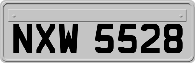 NXW5528