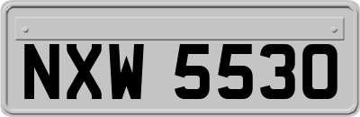 NXW5530