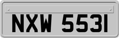 NXW5531