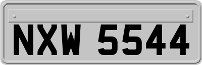 NXW5544