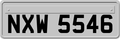 NXW5546