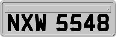 NXW5548
