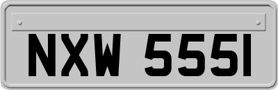 NXW5551