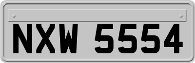 NXW5554