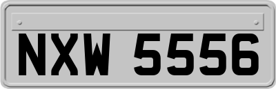 NXW5556