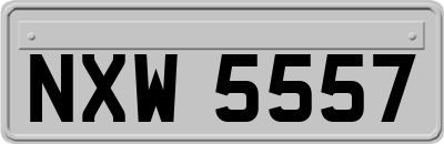 NXW5557