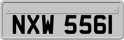 NXW5561