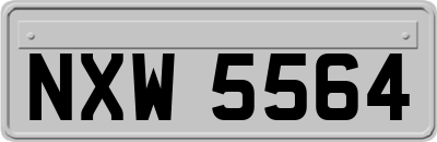 NXW5564