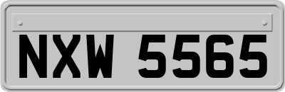 NXW5565
