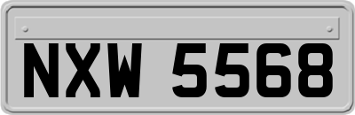 NXW5568